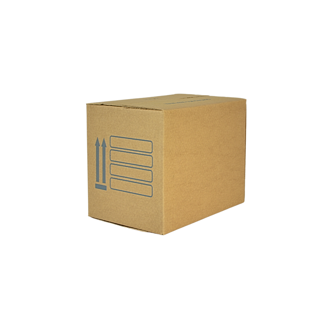 Caja Regular CRR-5 (28x18x21 cms)