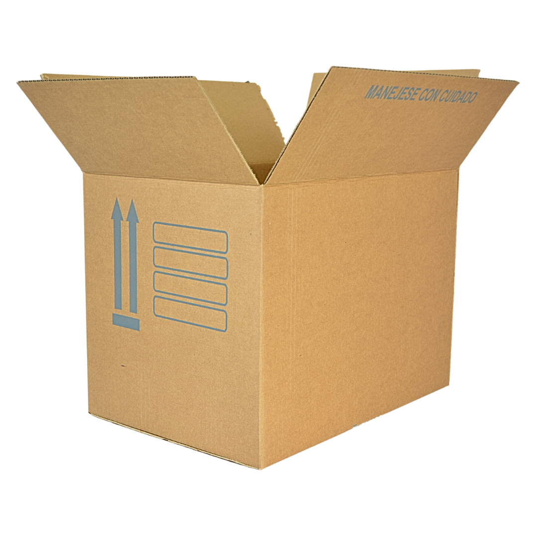 Caja Regular CRR-12 (33x38x41 cms)