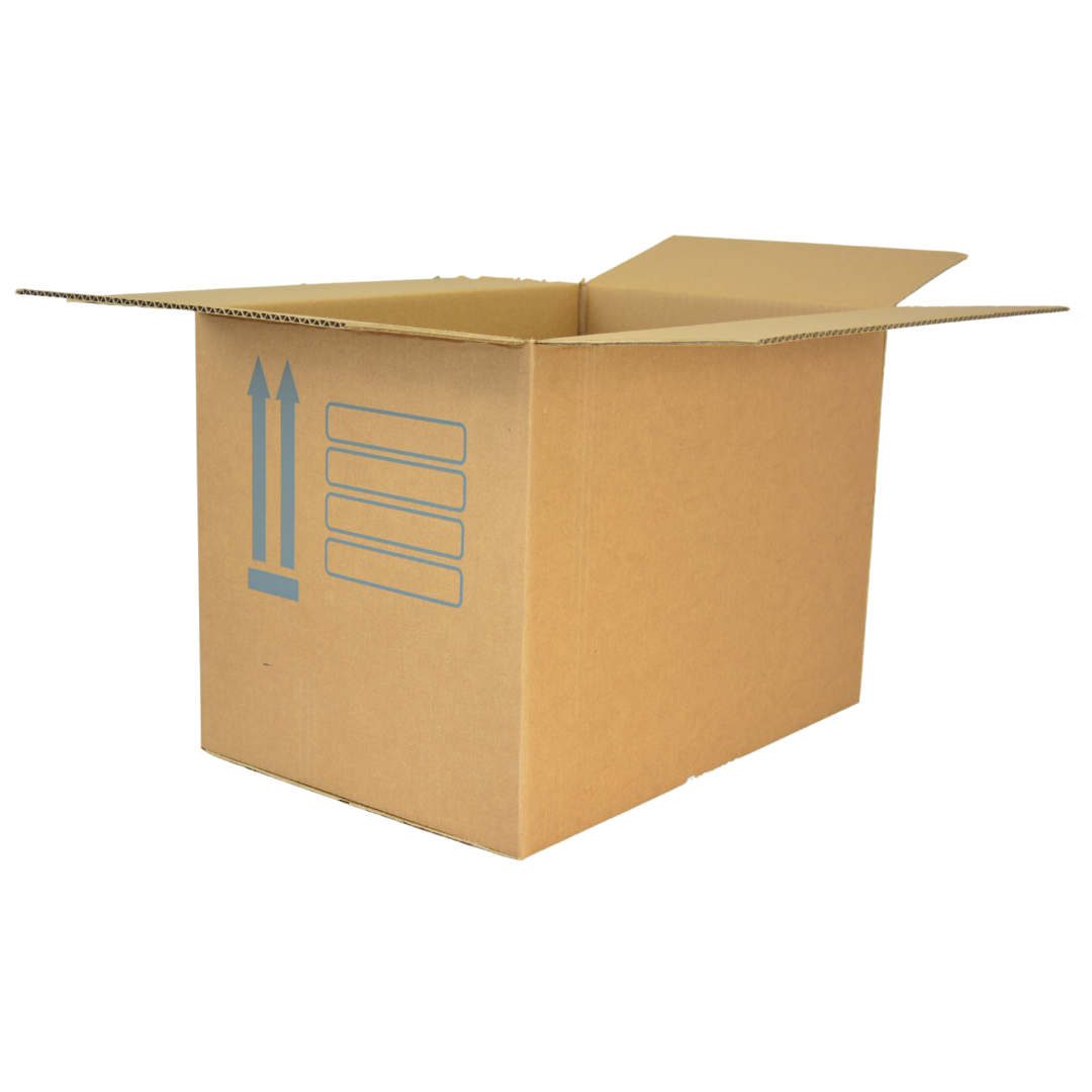 Caja Regular CRR-12 (33x38x41 cms)