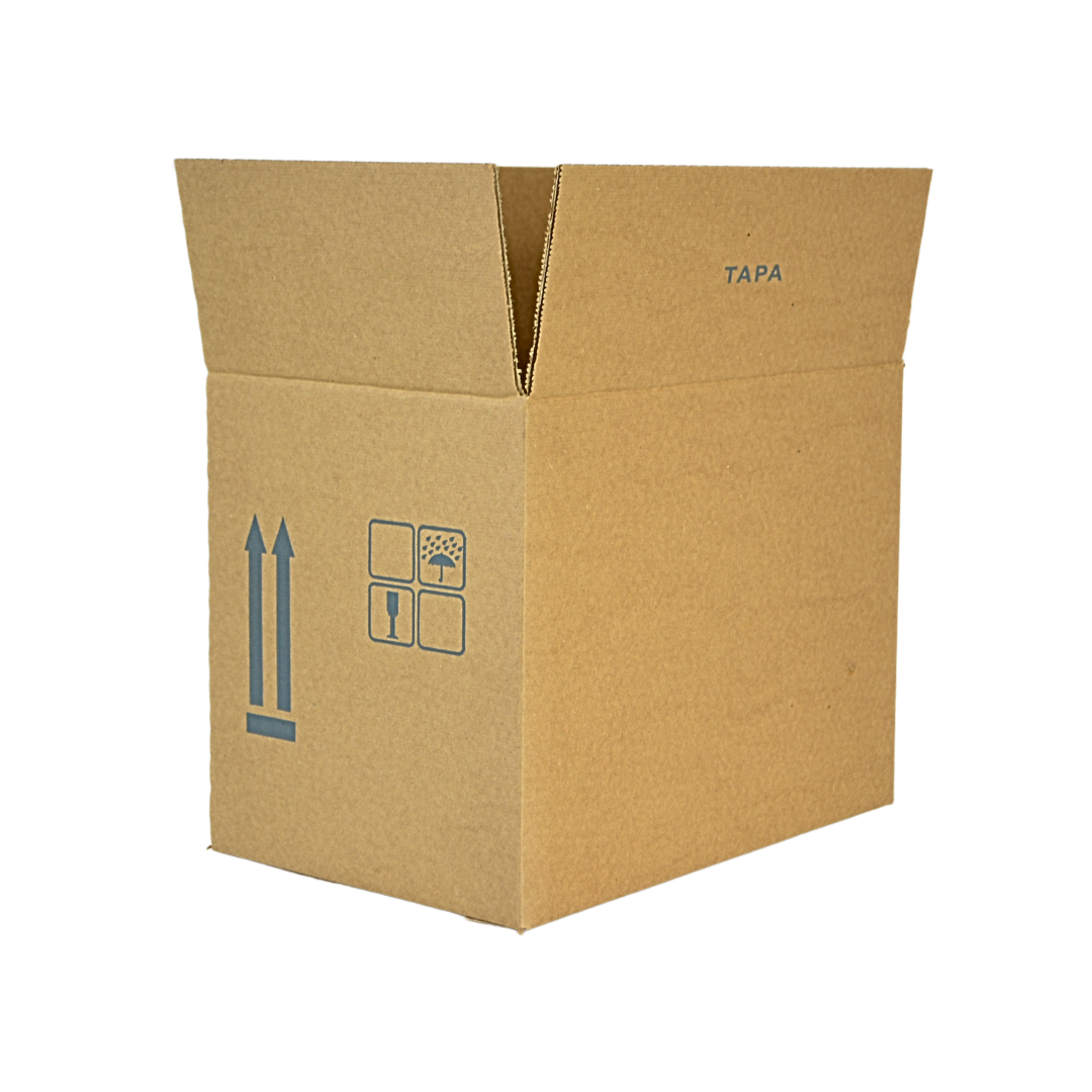 Caja Regular CRR-10 (32x26x28 cms)