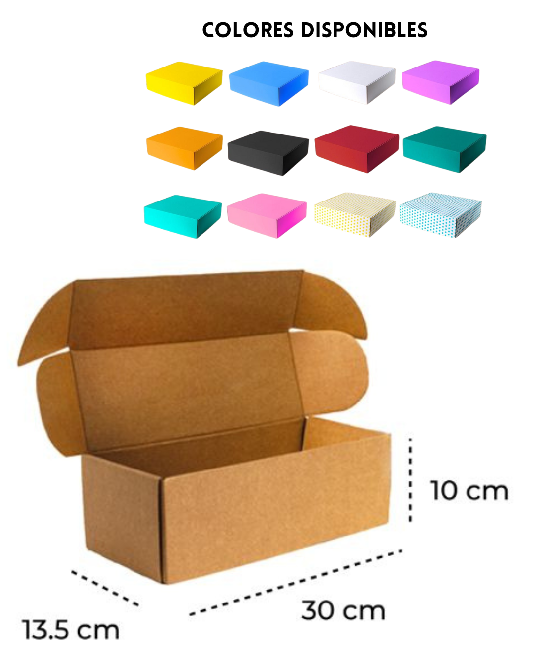 Caja Palermo 30x13.5x10