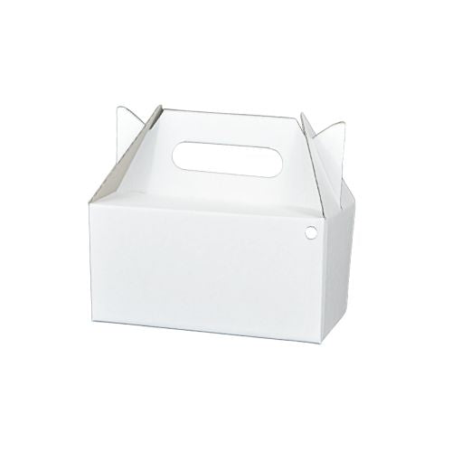 10 Loncheras Grande 20.5x12x10+8