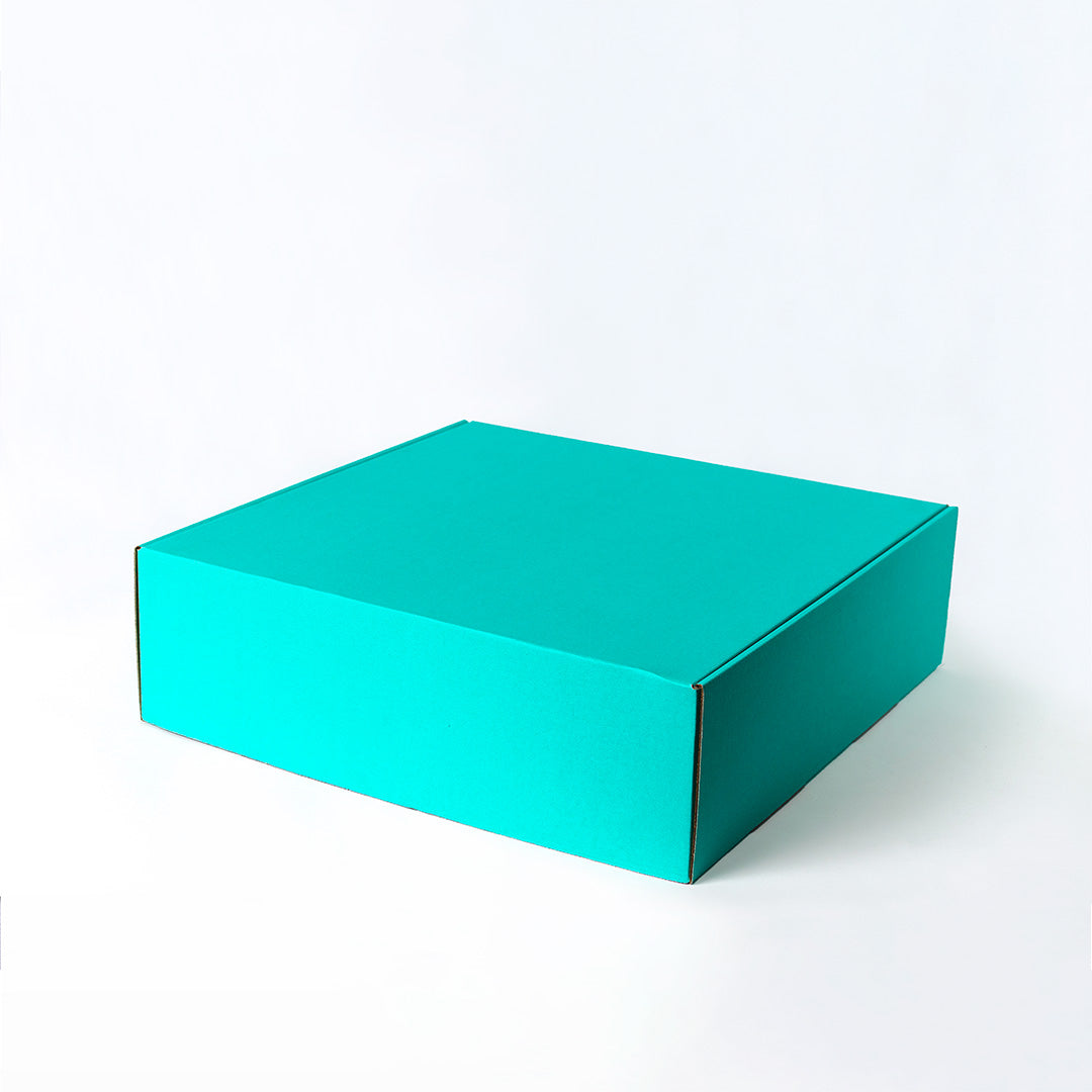 Caja Moscú 40x40x12