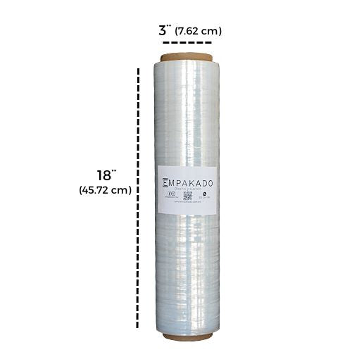 Rollo Pelicula Emplaye